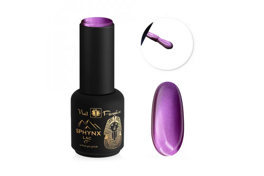 SPHYNX 922002-GEL POLISH 10ML