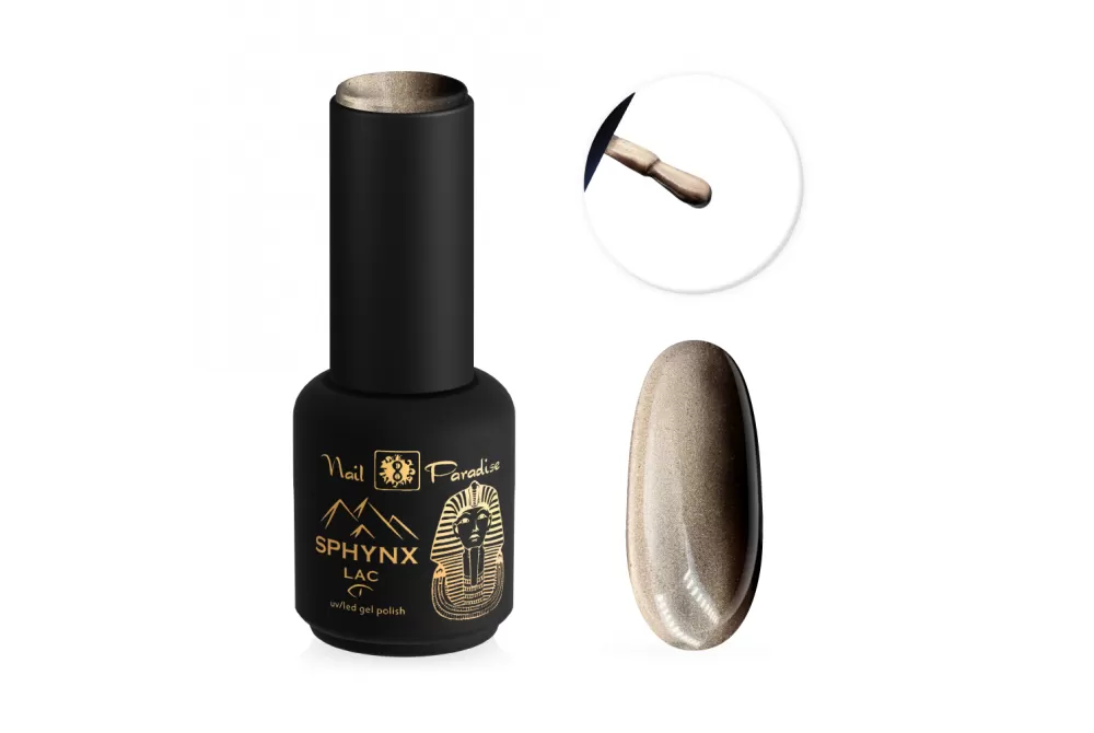 SPHYNX 922004-GEL POLISH 10ML