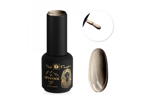 SPHYNX 922004-GEL POLISH 10ML