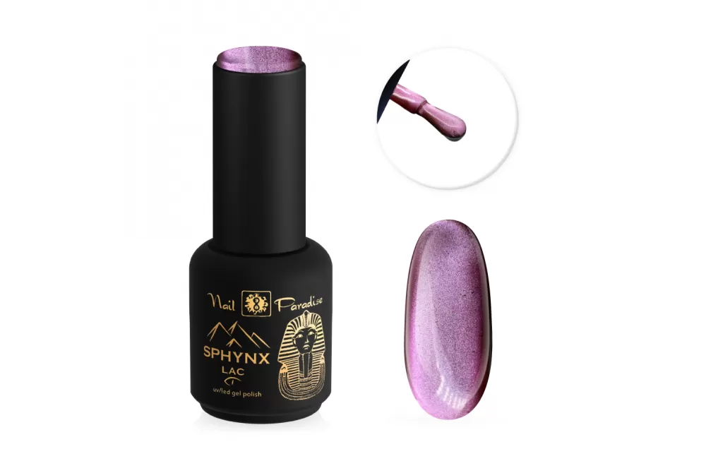 SPHYNX 922005-GEL POLISH 10ML