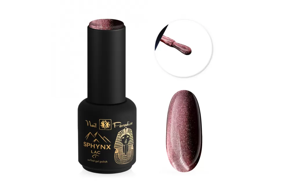 SPHYNX 923003-GEL POLISH 10ML