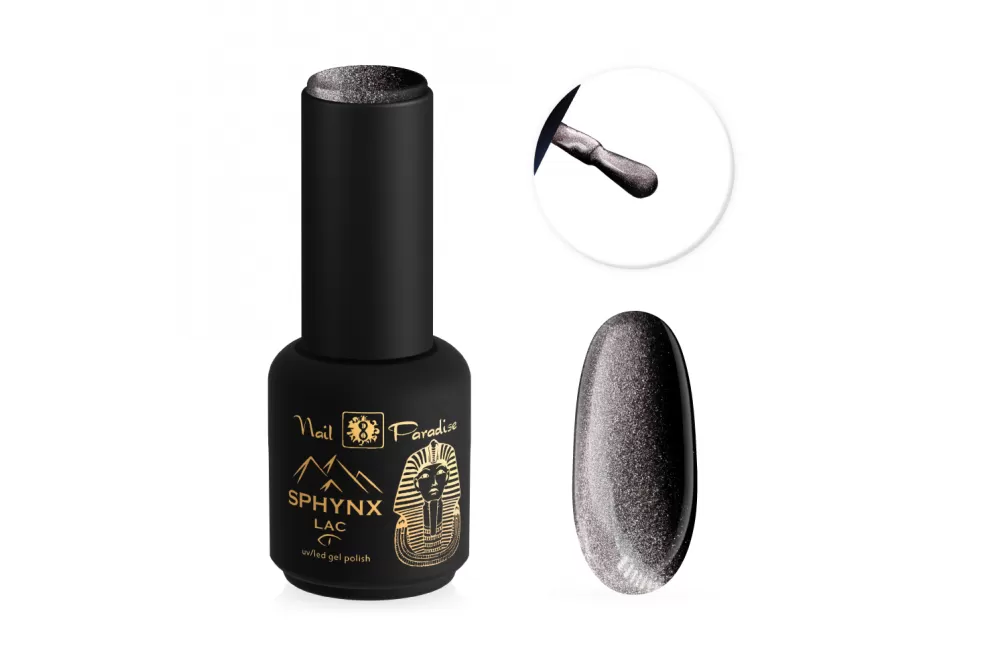 SPHYNX 923006-GEL POLISH 10ML