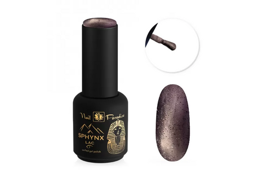 SPHYNX 927006-CAT EYE GEL POLISH 10ML