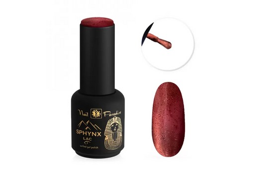 SPHYNX 927001-CAT EYE GEL POLISH 10ML