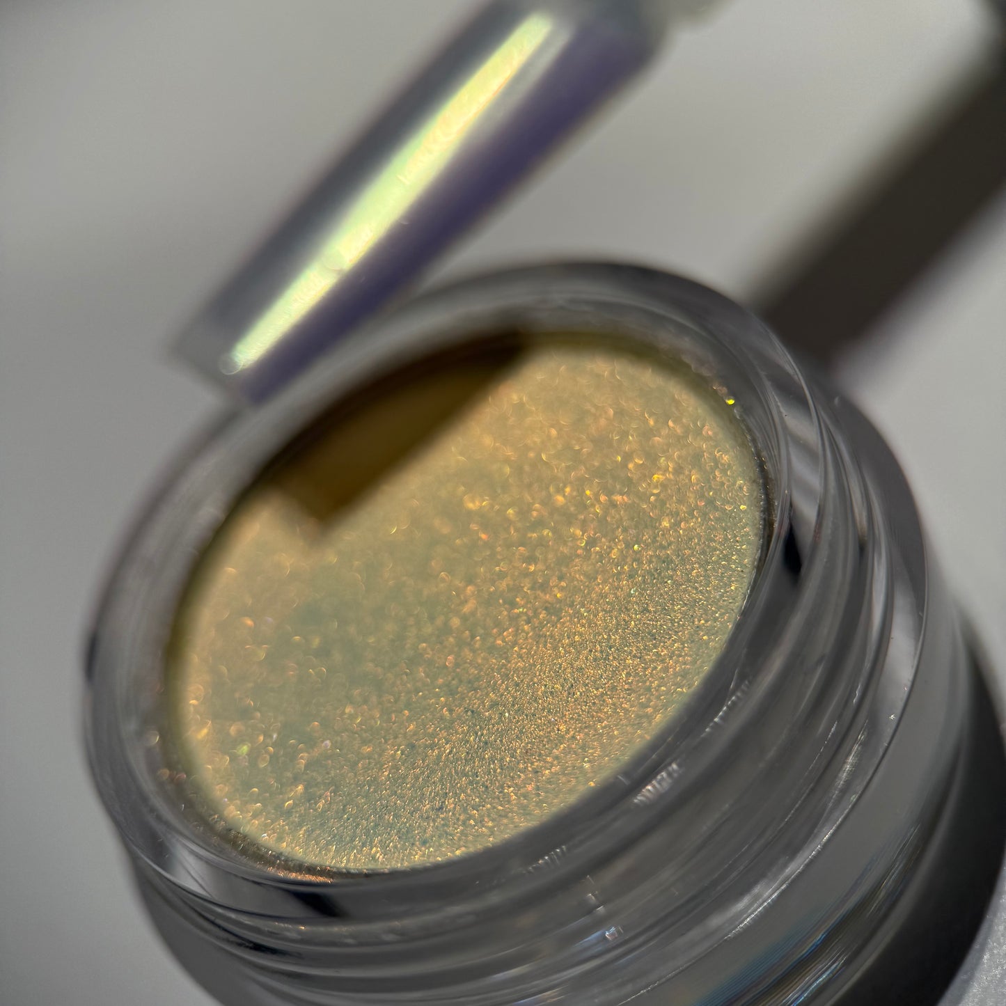 Pigment CHROME - ORANGE