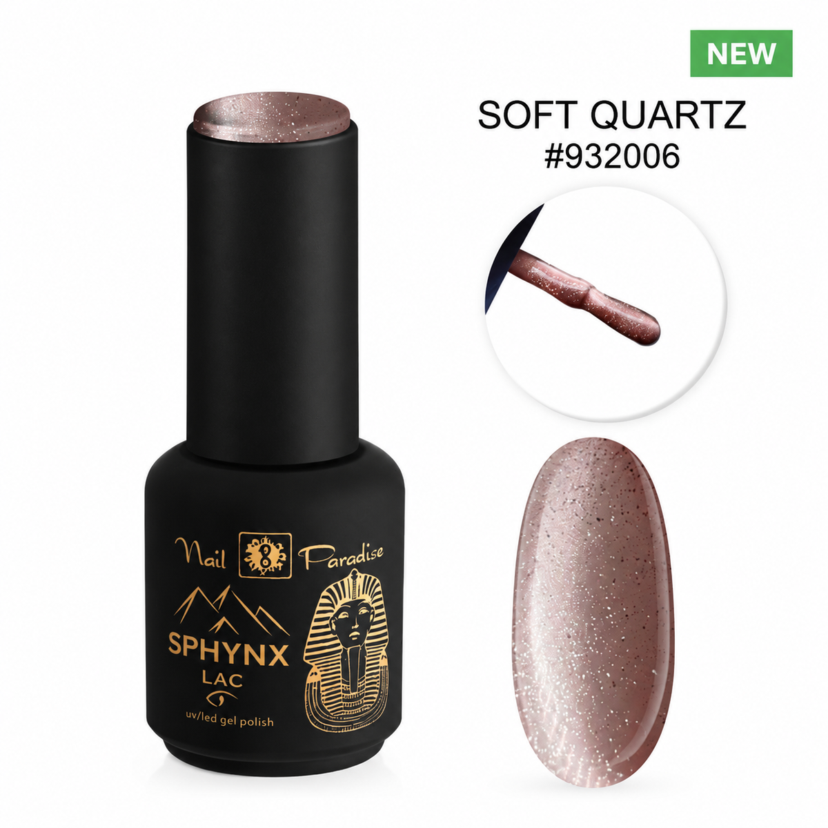 SOFT QUARTZ
#932006
Cat Eye · 10 ml