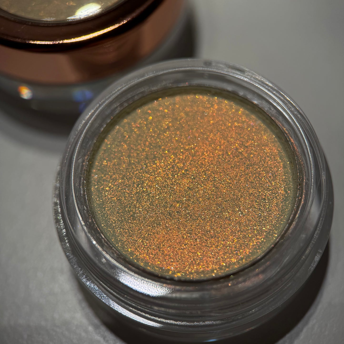 Pigment CHROME - ORANGE