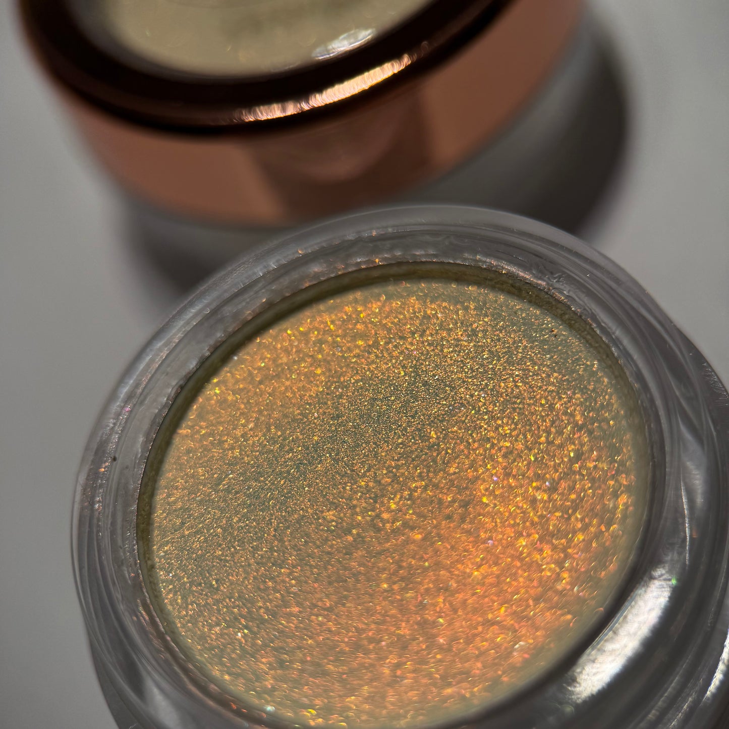 Pigment CHROME - ORANGE