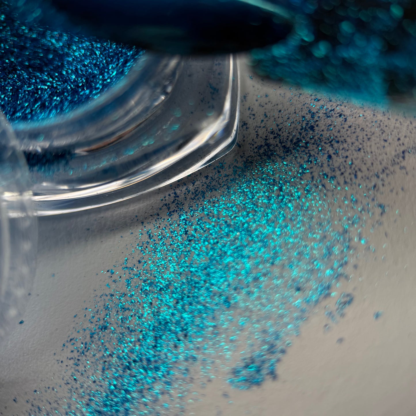 Cobalt Blue Chrome Pigment