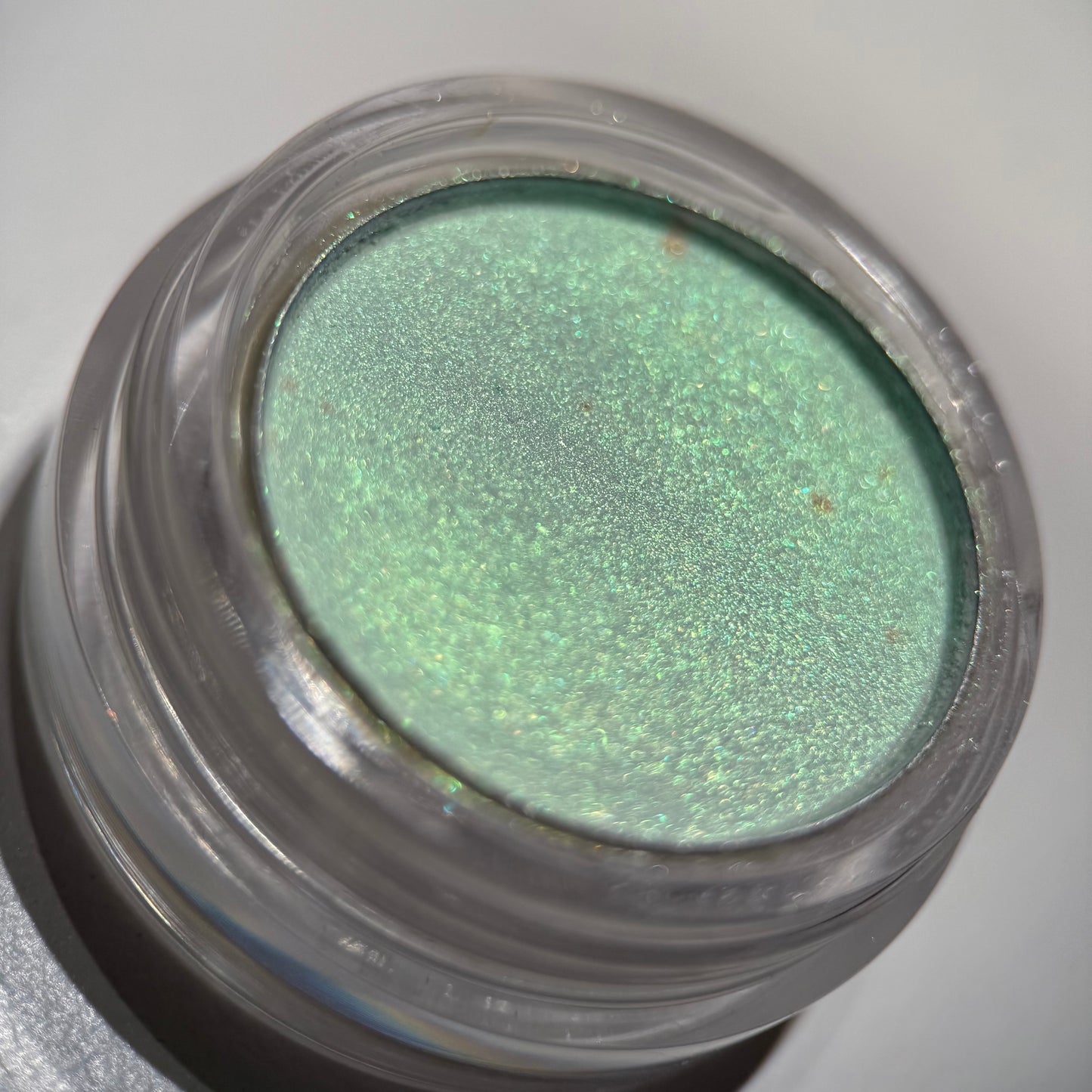 Pigment CHROME - GREEN