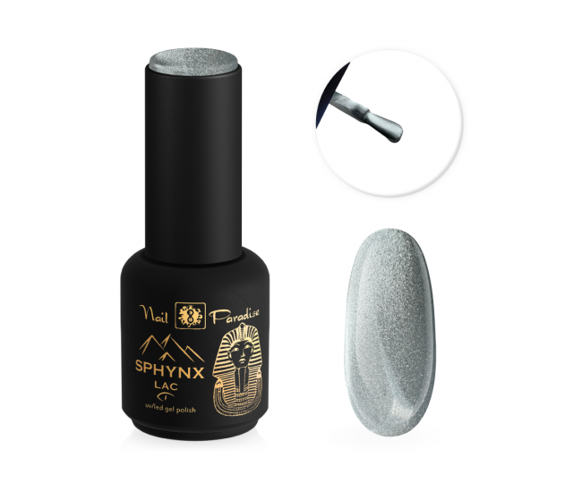 SPHYNX LAC CAT EYE GEL POLISH 920005 - ⁠⁠ICE BLOSSOM 10ML