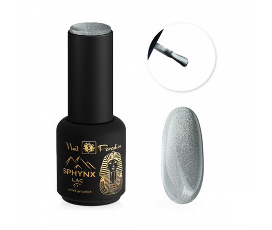 SPHYNX LAC CAT EYE GEL POLISH 920005 - ⁠⁠ICE BLOSSOM 10ML