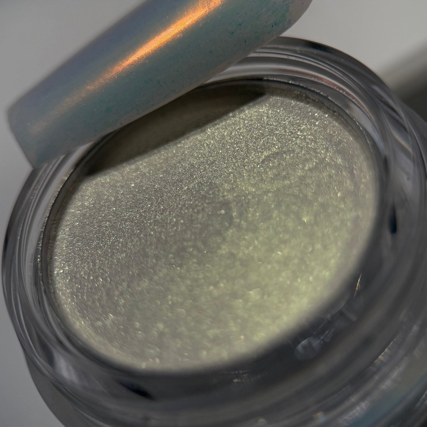 Pigment CHROME - LIME