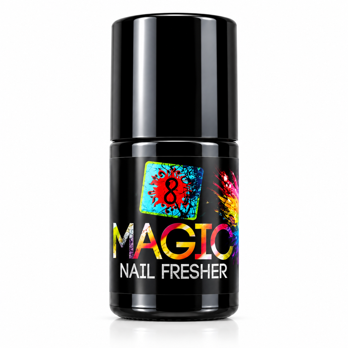 Magic Nail Fresher – Negledehydrator / Avfetting 15 ml
Produktkode: 1300064