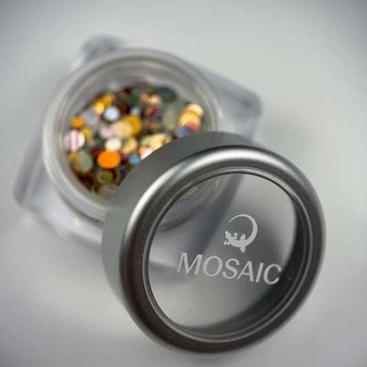 Bahamas - Carnival Confetti Glitter