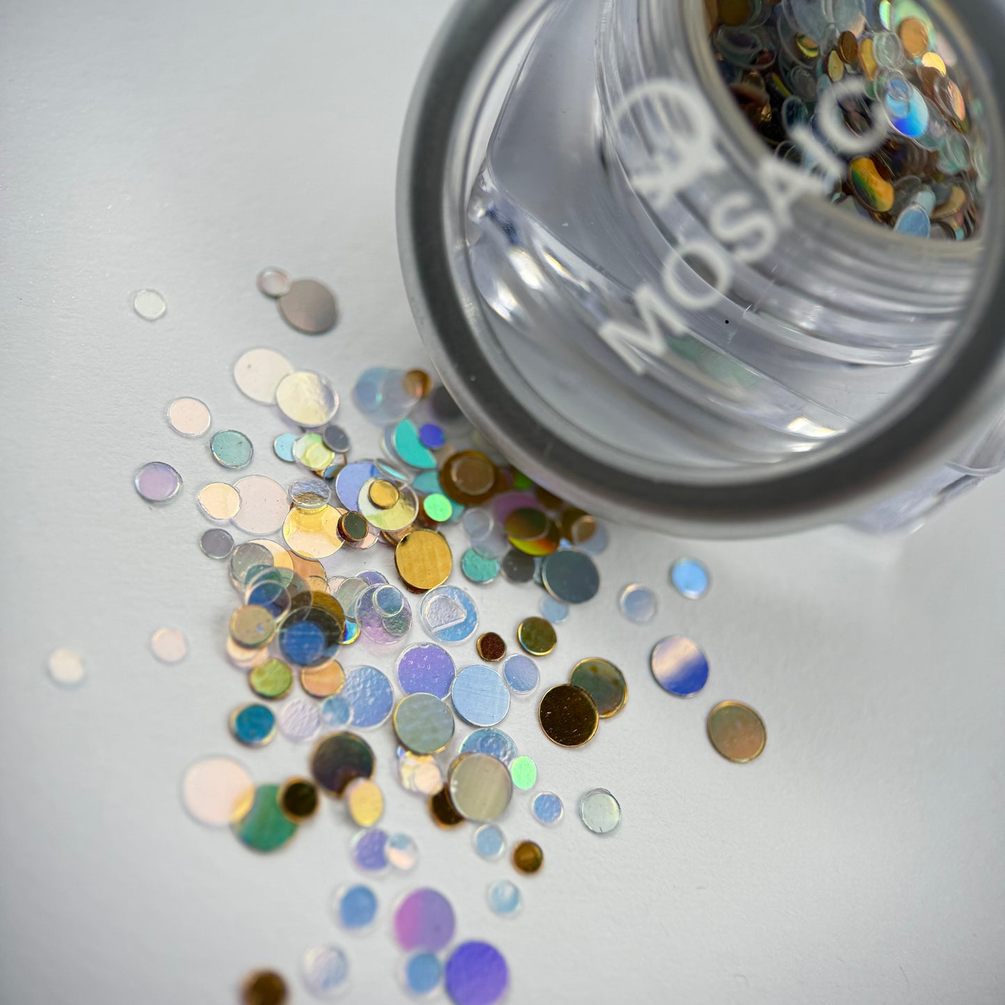 Bahamas - Carnival Confetti Glitter