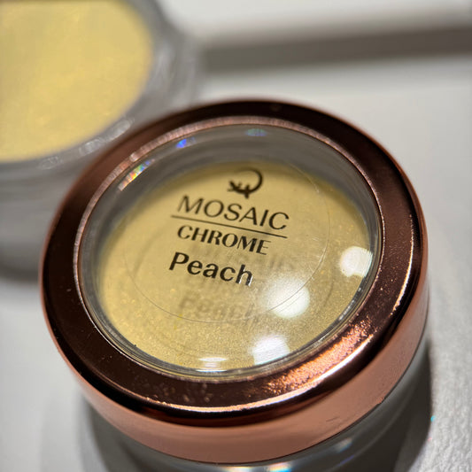 Pigment CHROME - PEACH