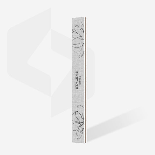 STALEKS PRO EXPERT Rett Neglefil 150/150 grit (1 stk)