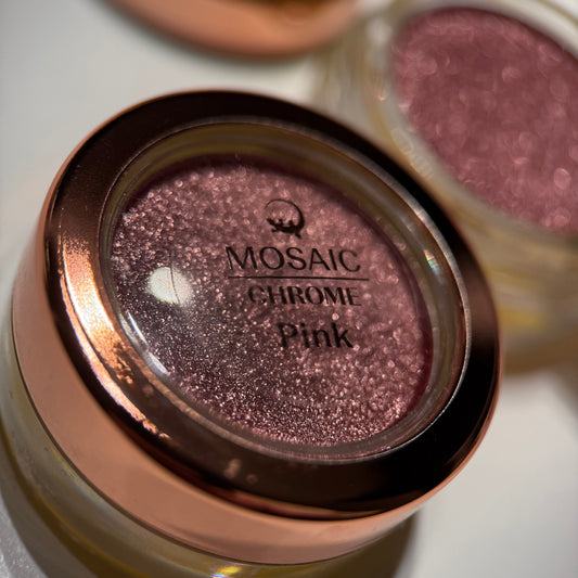 Pigment CHROME - PINK