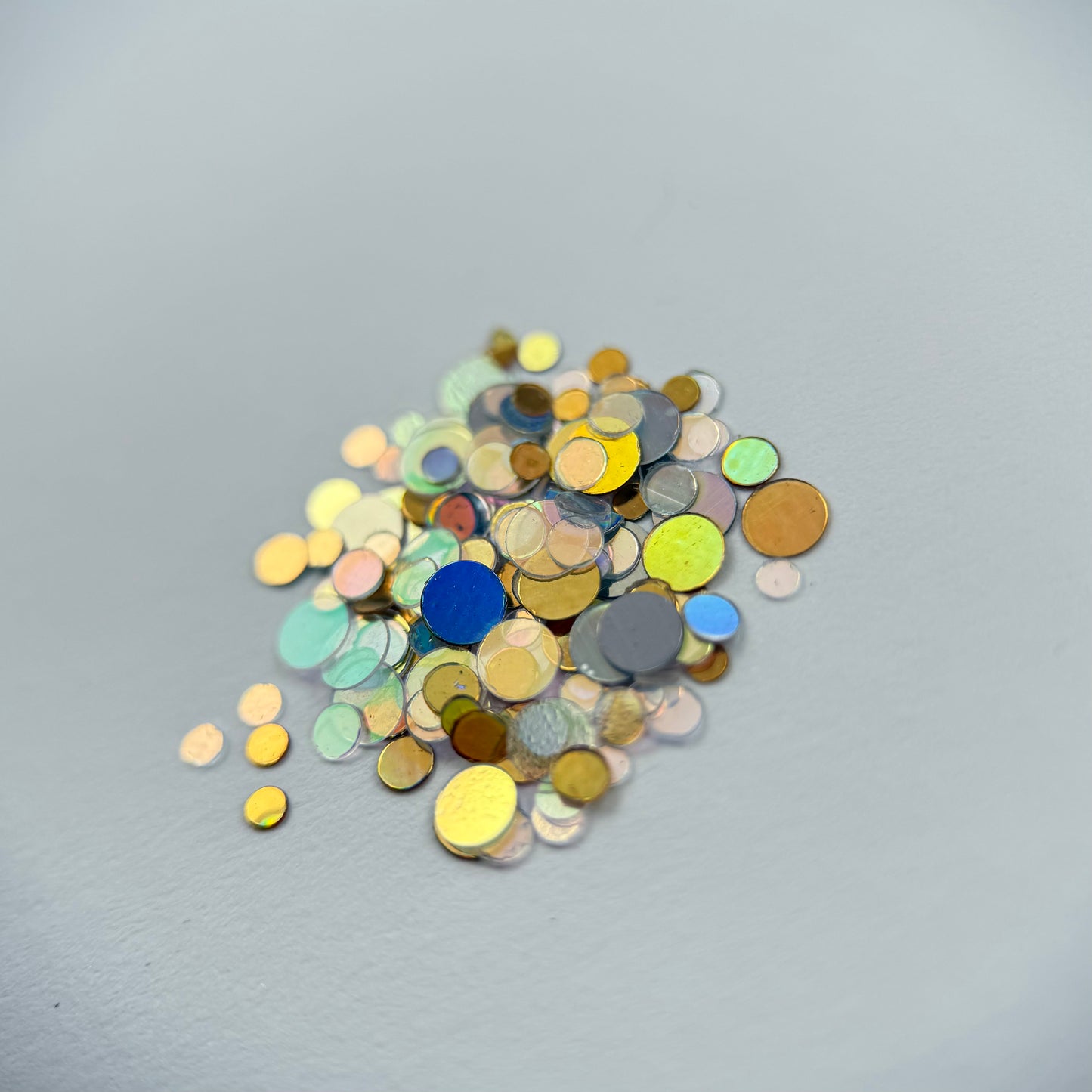 Bahamas - Carnival Confetti Glitter