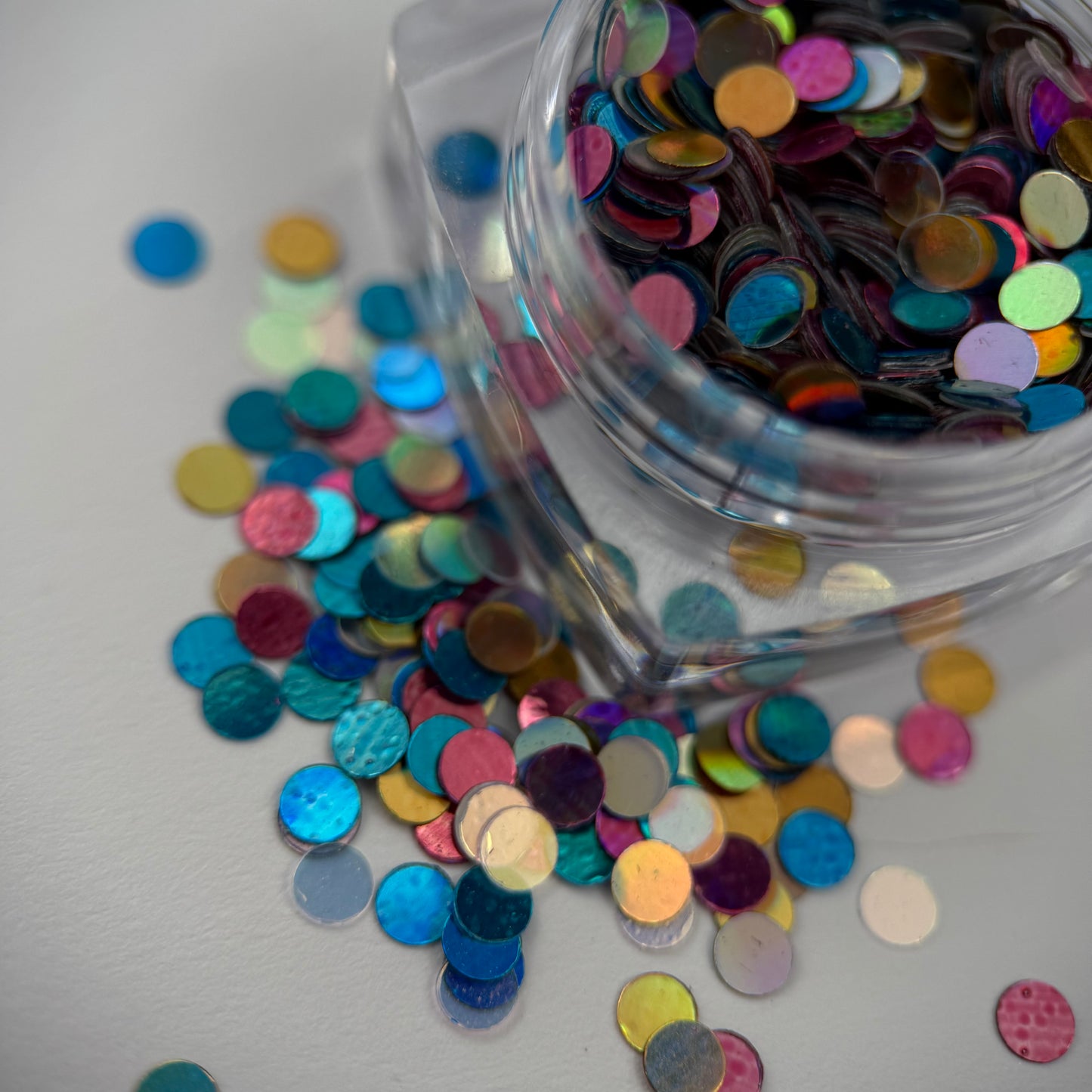 Goa - Carnival Confetti Glitter