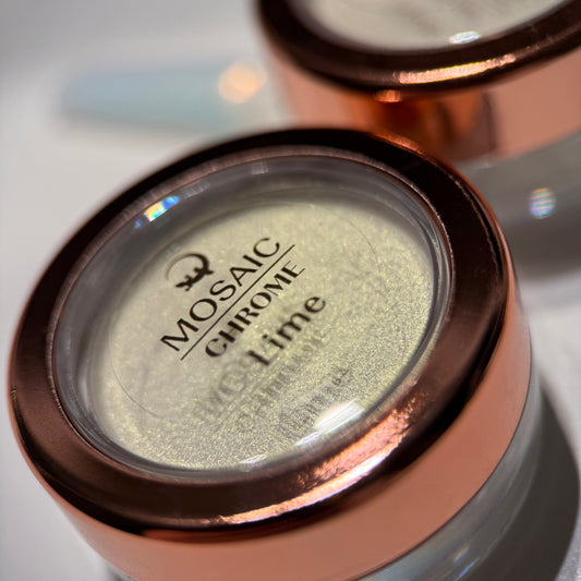 Pigment CHROME - LIME