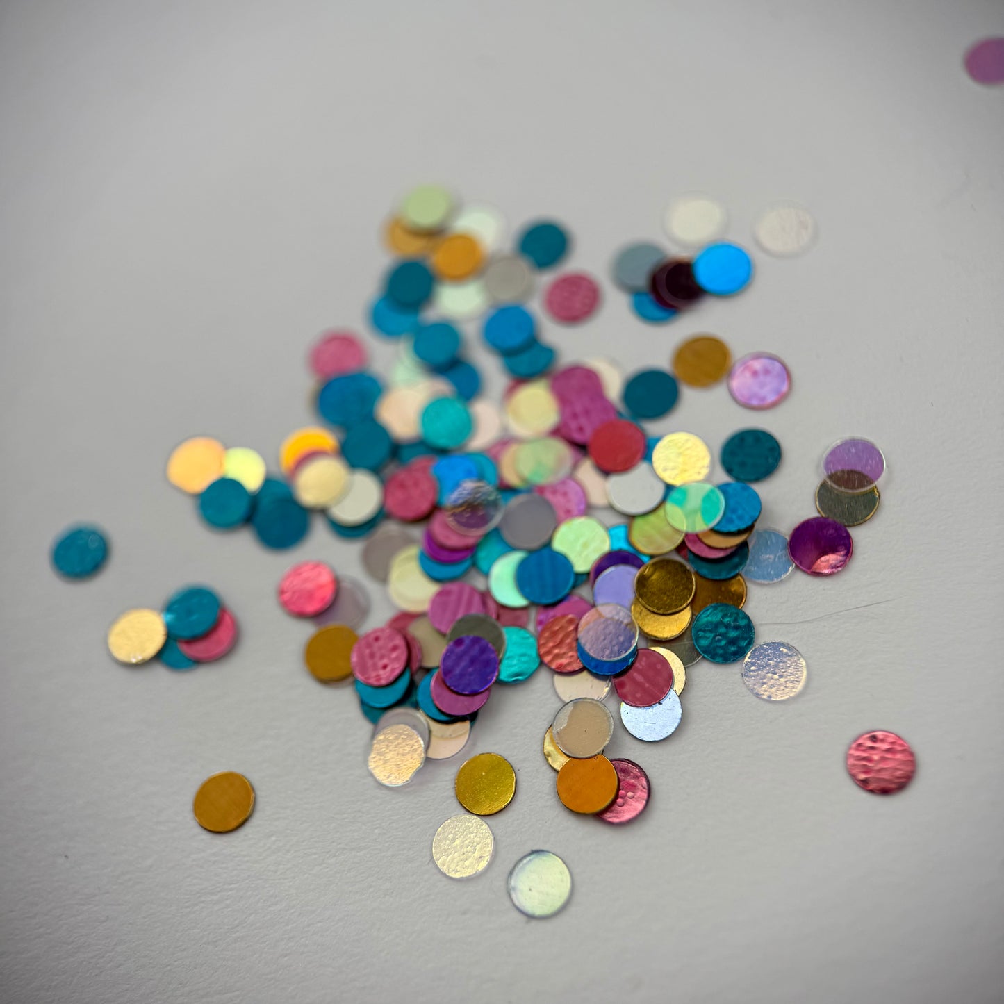 Goa - Carnival Confetti Glitter