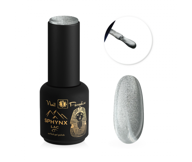 SPHYNX LAC CAT EYE GEL POLISH 920003- ⁠GOLDEN HOUR 10ML