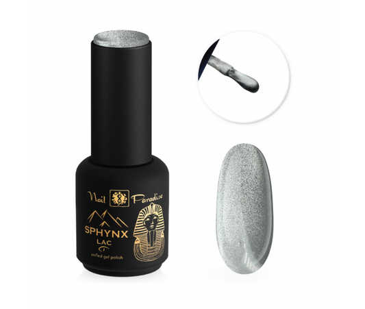 SPHYNX LAC CAT EYE GEL POLISH 920003- ⁠GOLDEN HOUR 10ML