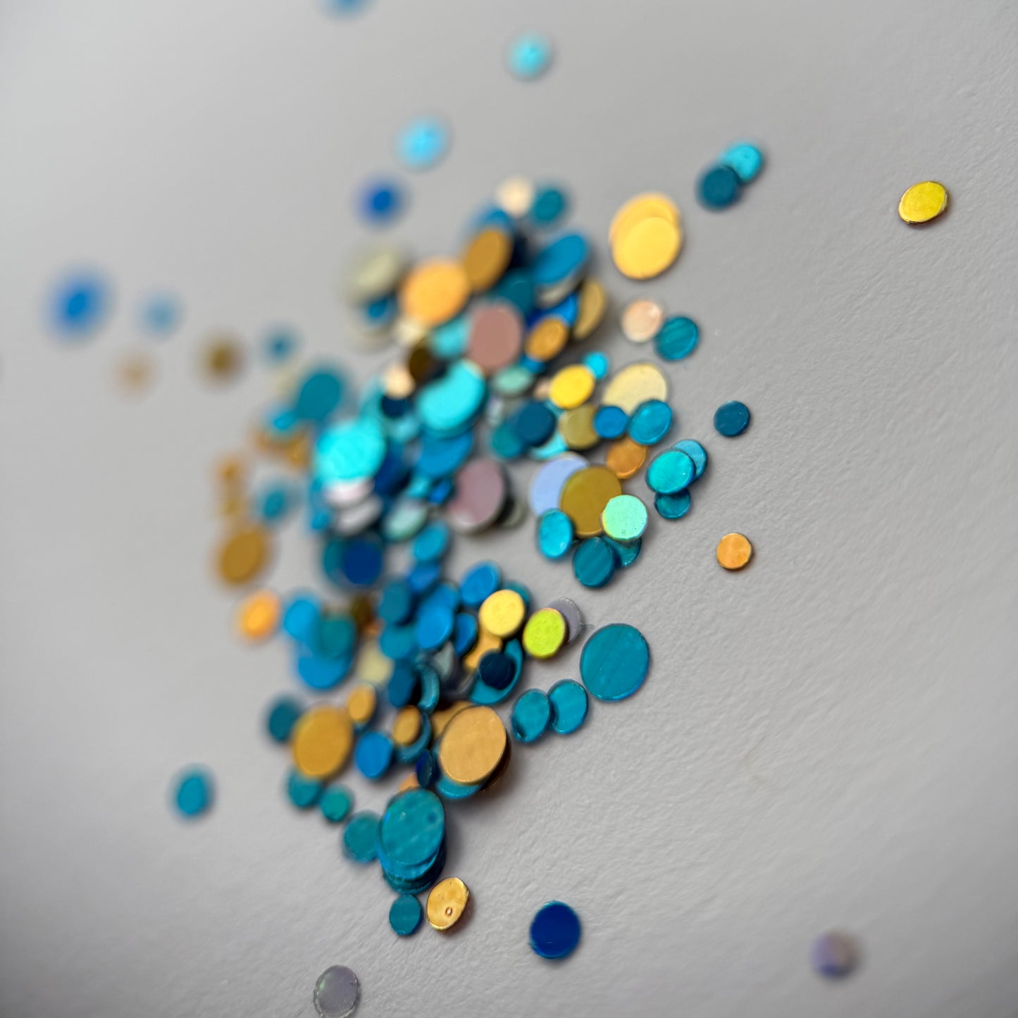 Tenerife - Carnival Confetti Glitter