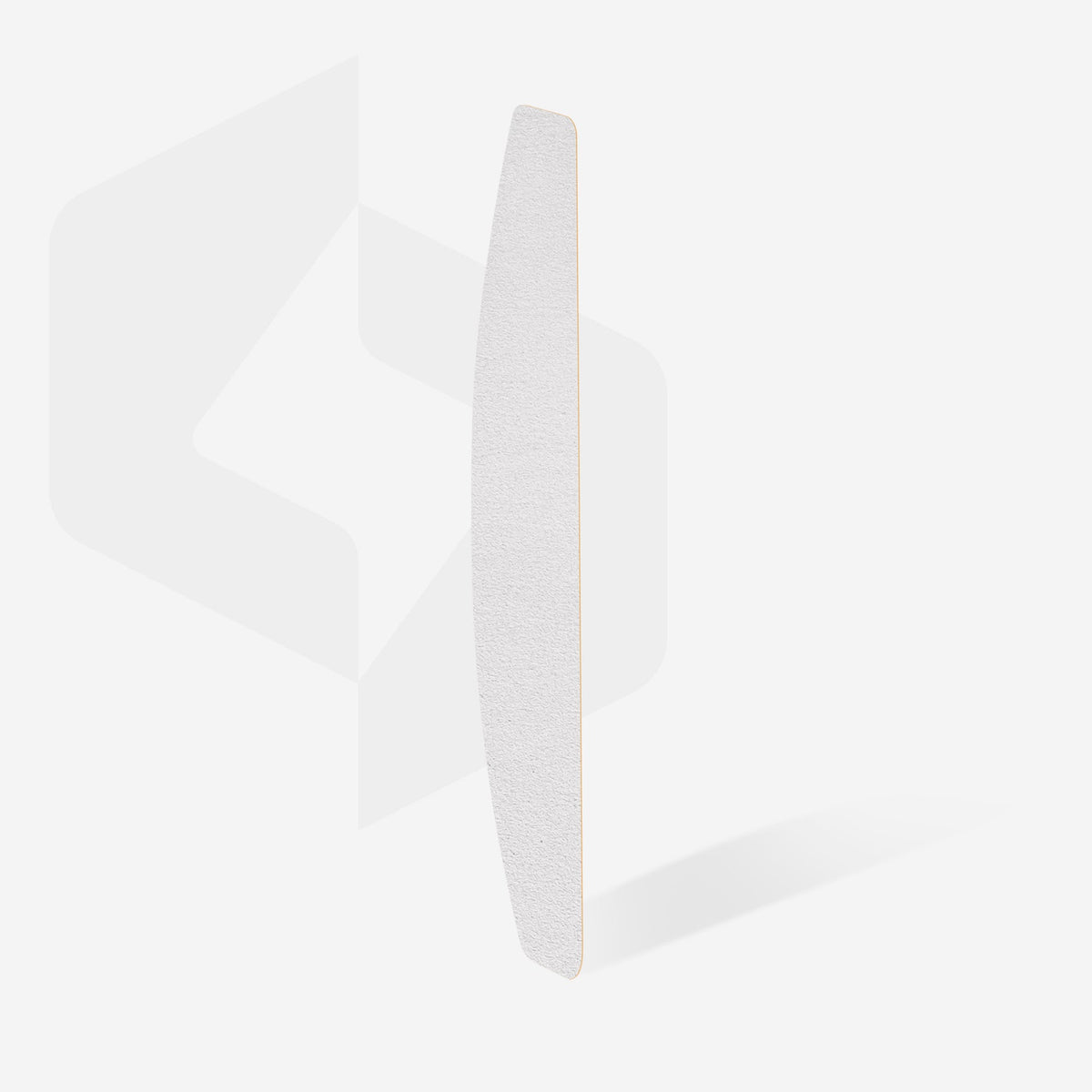 STALEKS EXPERT 42
Adhesive nail files for crescent base, 150 grit (50 pcs)
SKU: DFE-42-150w