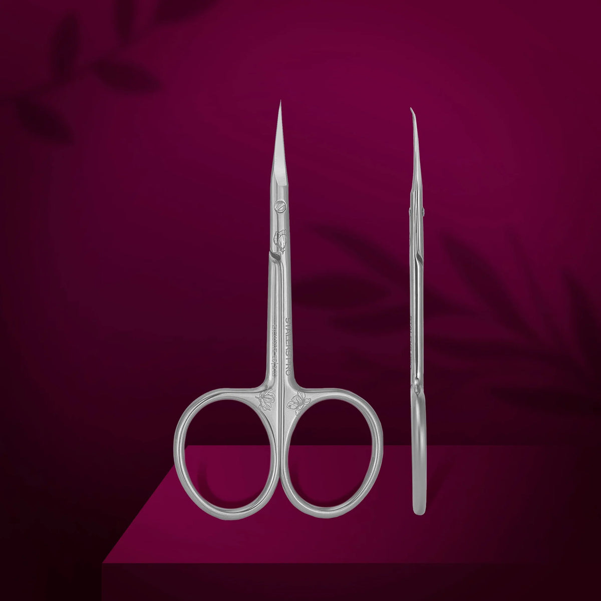 Neglebåndsaks HOOK EXCLUSIVE  (SX-23/1M) - STALEKS