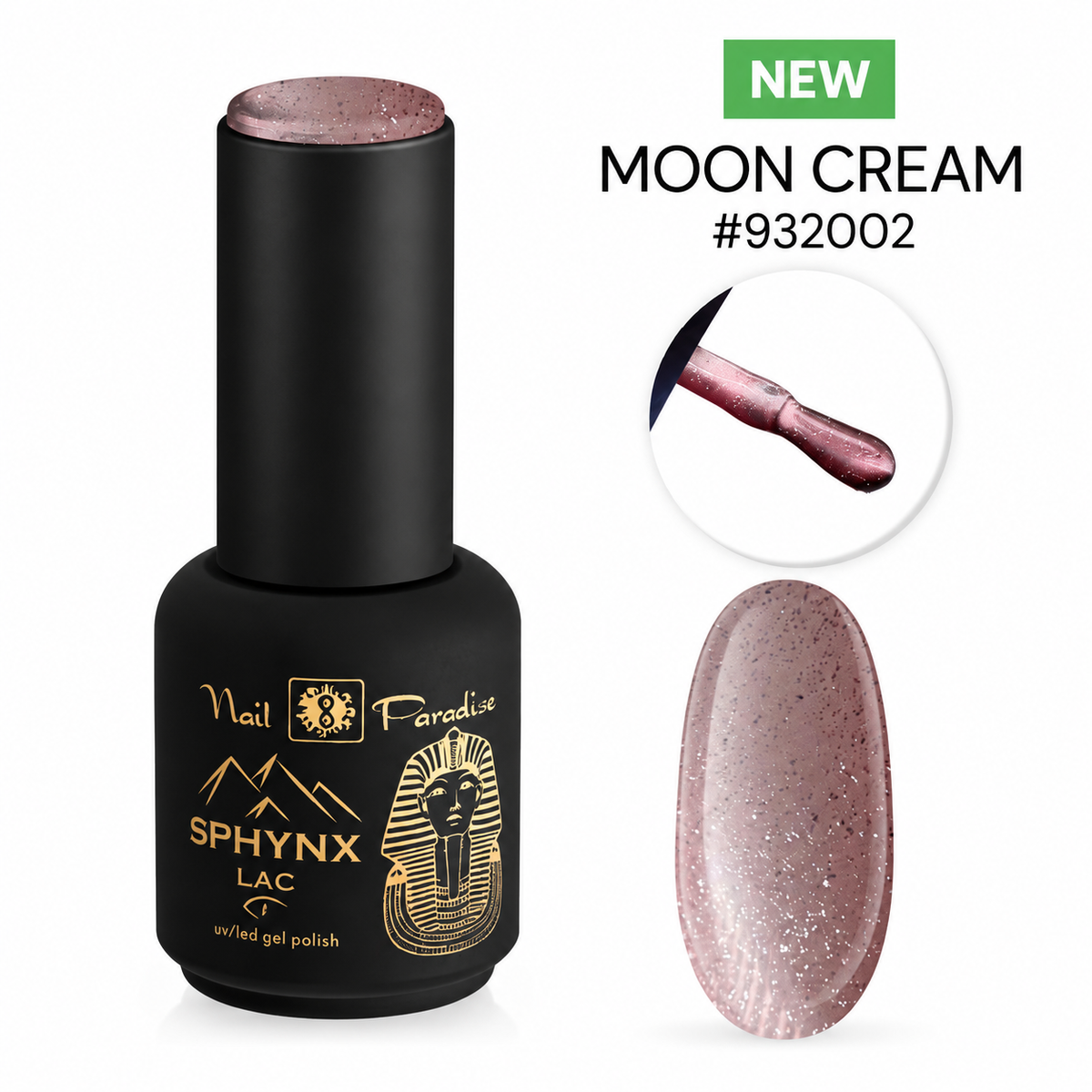 MOON CREAM
#932002
Cat Eye · 10 ml