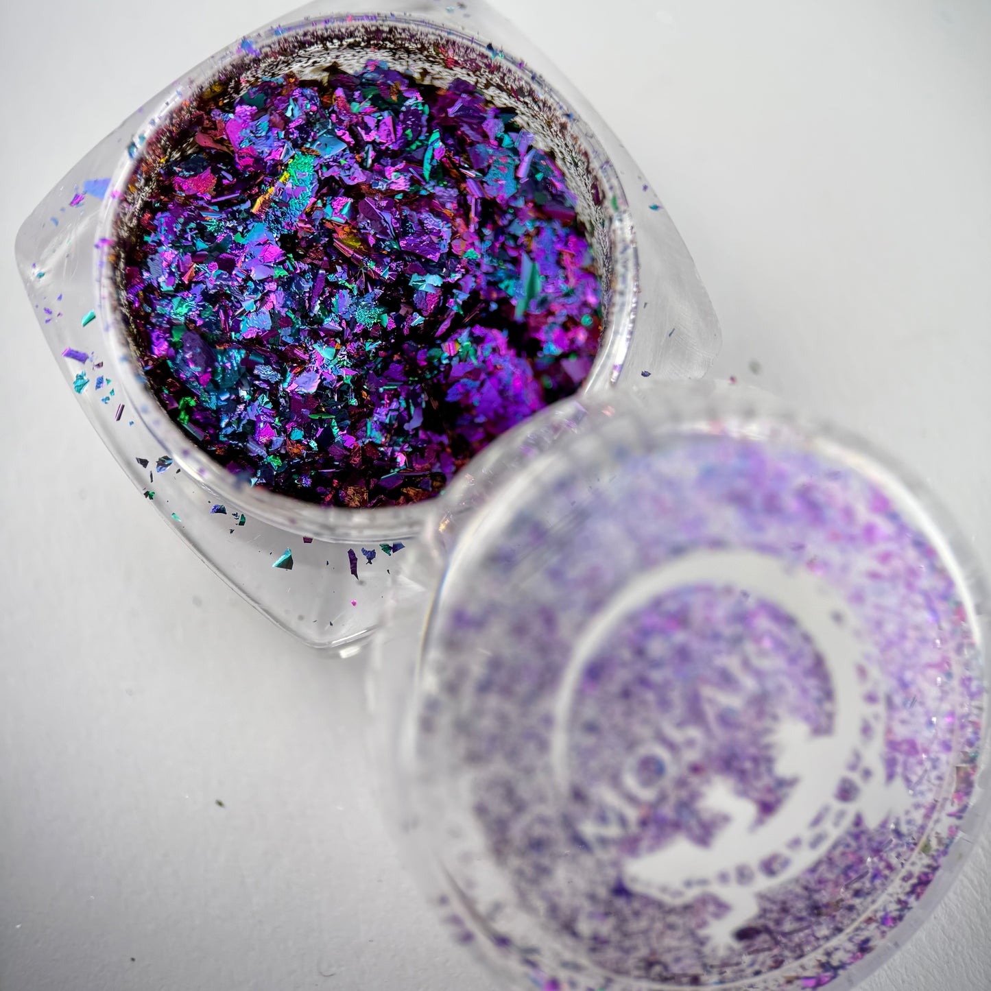 Pigment Flakes #1