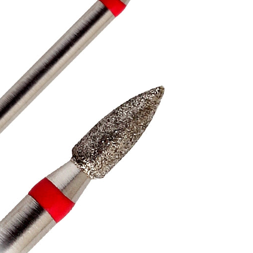 Bullet Diamond Bit
