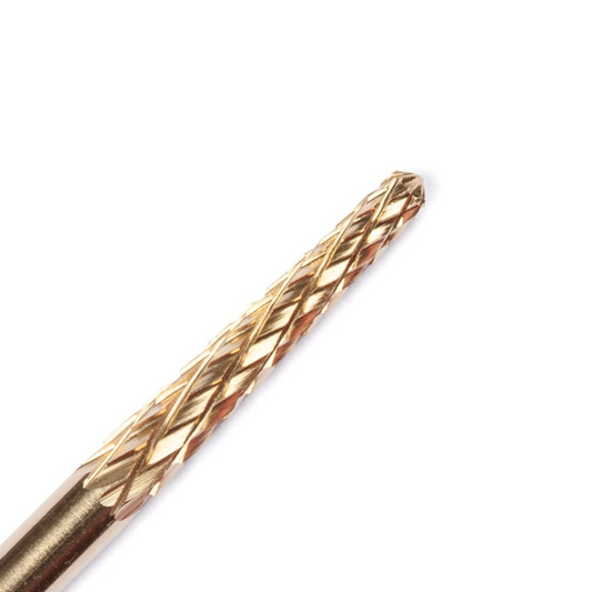 Cone Bit Gold R
