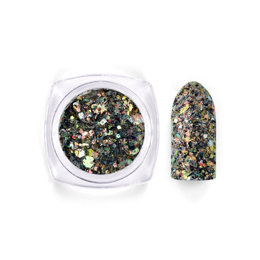 Dance Mix Glitter