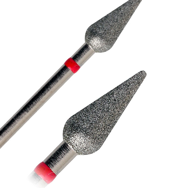 Diamond Delta Bit