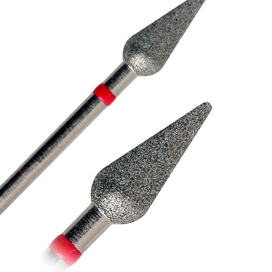 Diamond Delta Bit