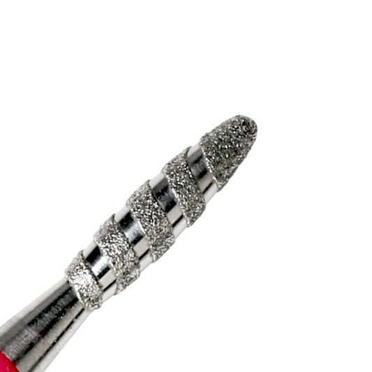Diamond Bit Tornado Fine