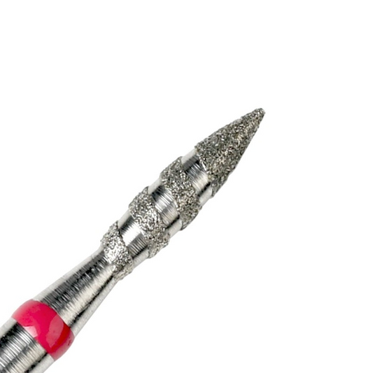 Diamond Bit TornadoS Fine