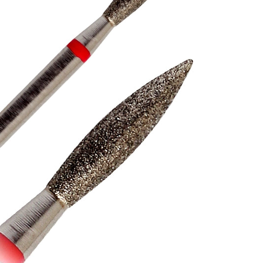 Diamond Flame 244 Bit