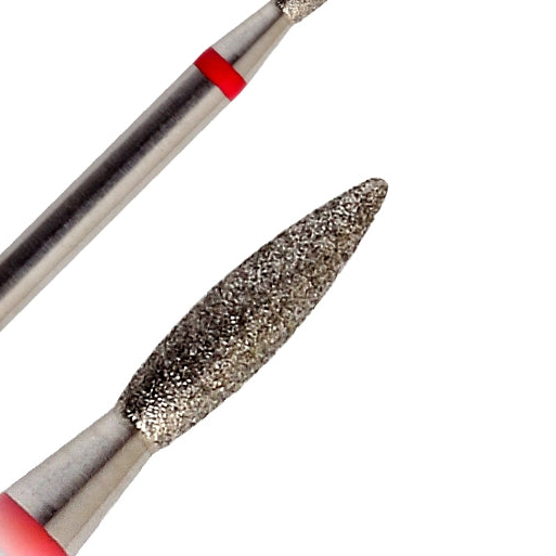 Diamond Flame 261 Bit