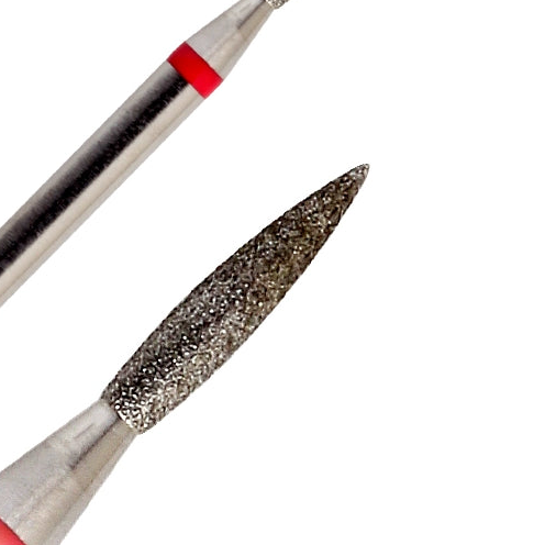 Diamond Flame 243 Bit