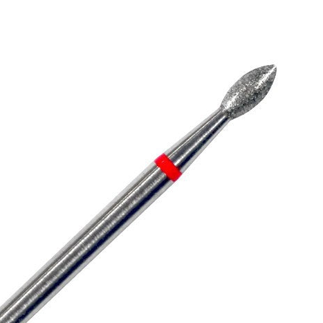 Diamond Flame Bit