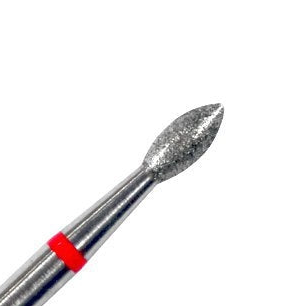 Diamond Flame Bit