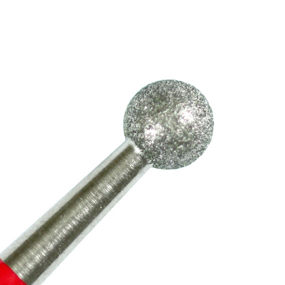 Diamond Round Bit 4 mm