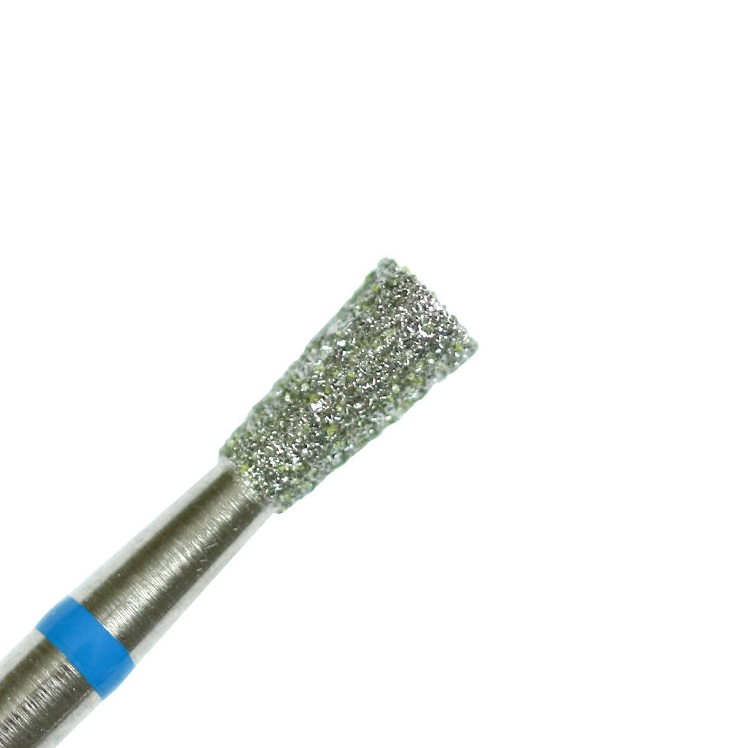 Diamond "Skirt" Bit 3 mm