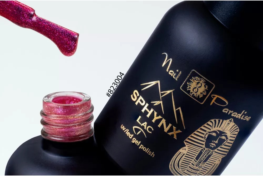 SPHYNX 823004-GEL POLISH 10ML