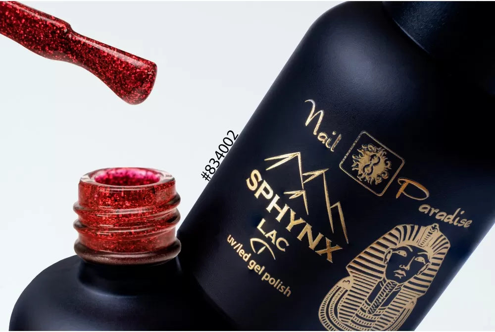 SPHYNX 834002-GEL POLISH 10ML